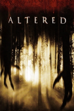 Altered full