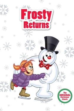 Frosty Returns full