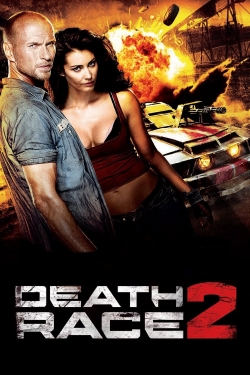 Death Race 2 full