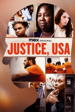 Justice, USA full