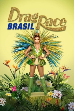 Drag Race Brazil full