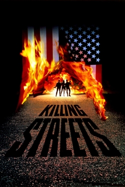 Killing Streets full