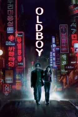 Oldboy full