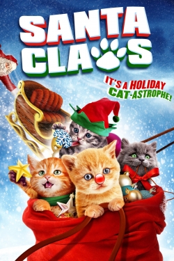 Santa Claws full