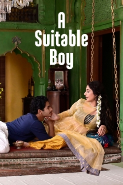 A Suitable Boy full