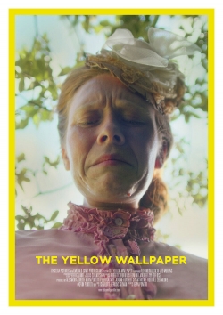 The Yellow Wallpaper full