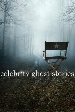 Celebrity Ghost Stories full