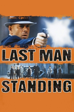 Last Man Standing full