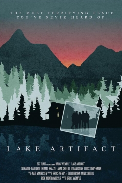 Lake Artifact full