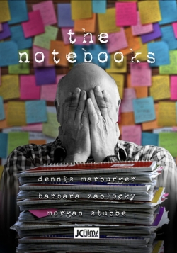 The Notebooks full