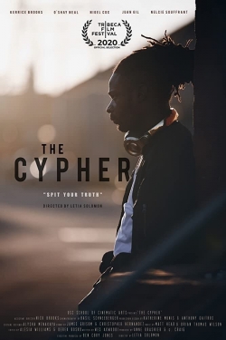 The Cypher full