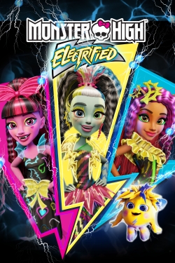 Monster High: Electrified full