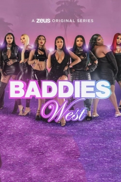 Baddies West full