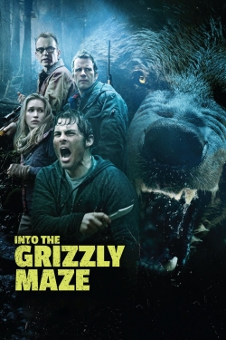 Into the Grizzly Maze full