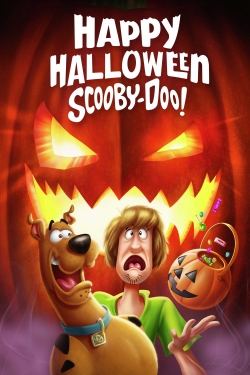 Happy Halloween, Scooby-Doo! full