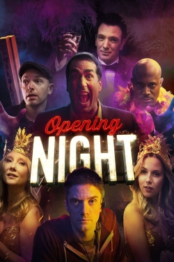 Opening Night full