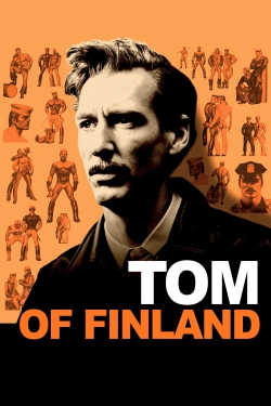 Tom of Finland full