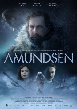 Amundsen full