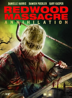 Redwood Massacre: Annihilation full