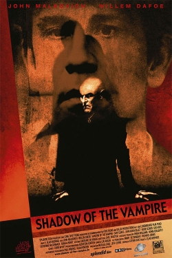 Shadow of the Vampire full