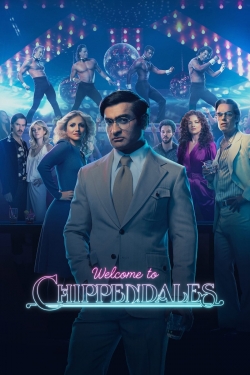 Welcome to Chippendales full