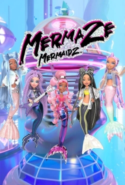 Mermaze Mermaidz full