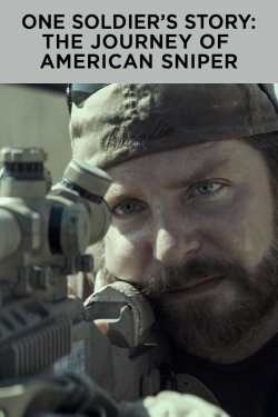 One Soldier's Story: The Journey of American Sniper full