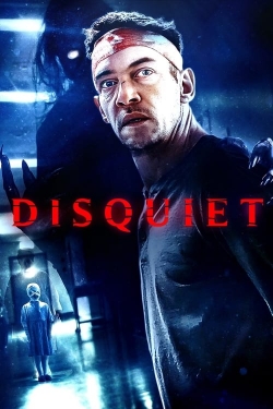 Disquiet full