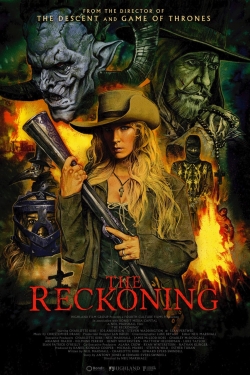 The Reckoning full