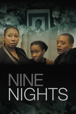 Nine Nights full