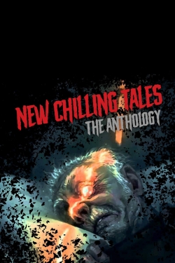 New Chilling Tales: The Anthology full