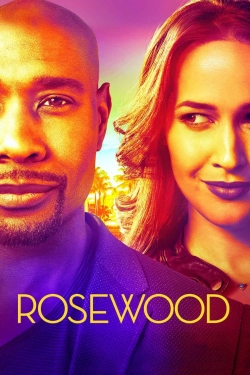 Rosewood full