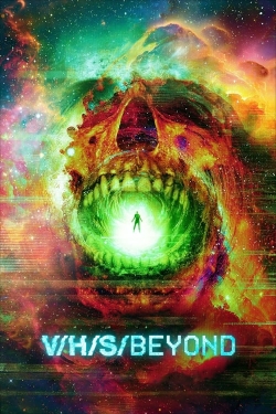 V/H/S/Beyond full