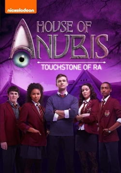 House of Anubis: The Touchstone of Ra full