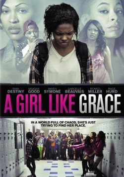 A Girl Like Grace full