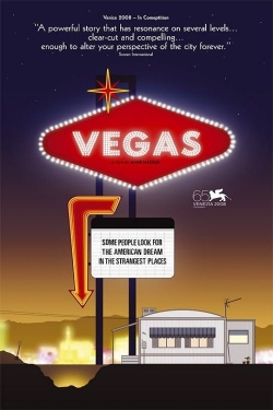 Vegas: Based on a True Story full