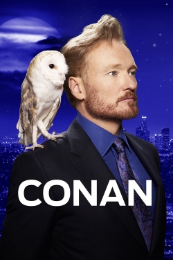 Conan full