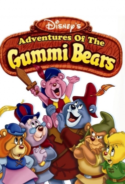 Disney's Adventures of the Gummi Bears full