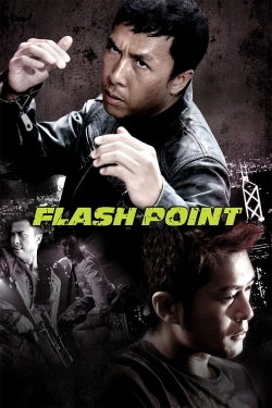 Flash Point full