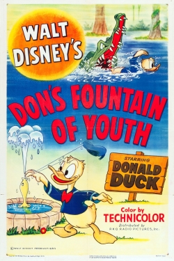 Don's Fountain of Youth full