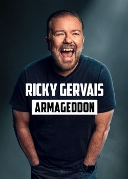 Ricky Gervais: Armageddon full