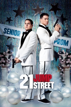 21 Jump Street full