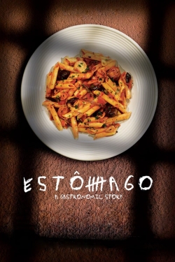 Estômago: A Gastronomic Story full