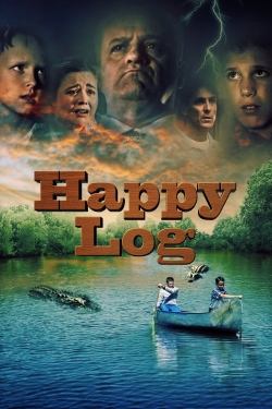 Happy Log full