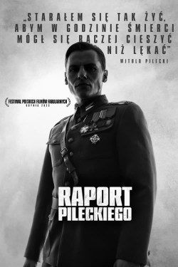 Pilecki's Report full