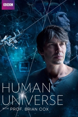 Human Universe full