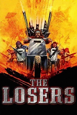 The Losers full