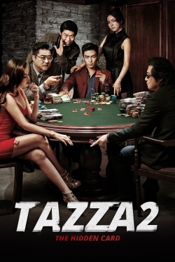 Tazza: The Hidden Card full