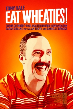 Eat Wheaties! full