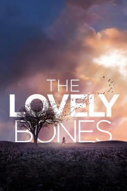 The Lovely Bones full